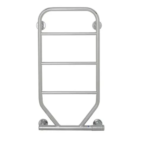 Snabb leverans Somatherm Taserud CMB-400-ST Handdukstork